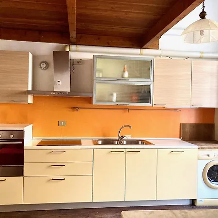 Apartment Sun Taranto