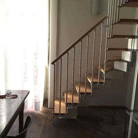 Apartment Sun *