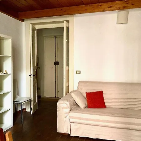 Sun Apartment