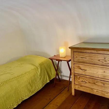 Sun Apartment