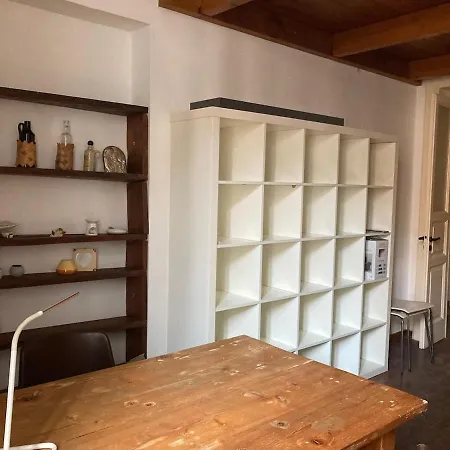 Sun Apartment Taranto