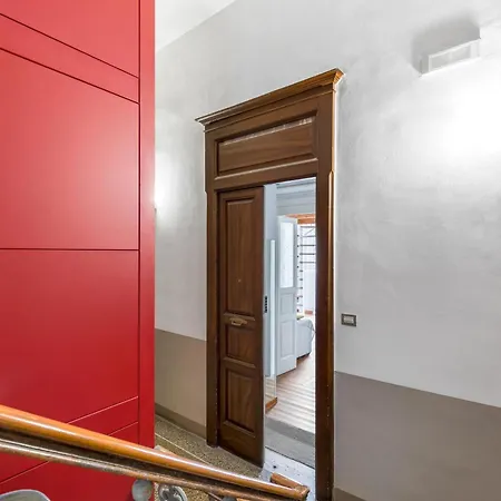Apartment Sole Casa By Barbarhouse Taranto